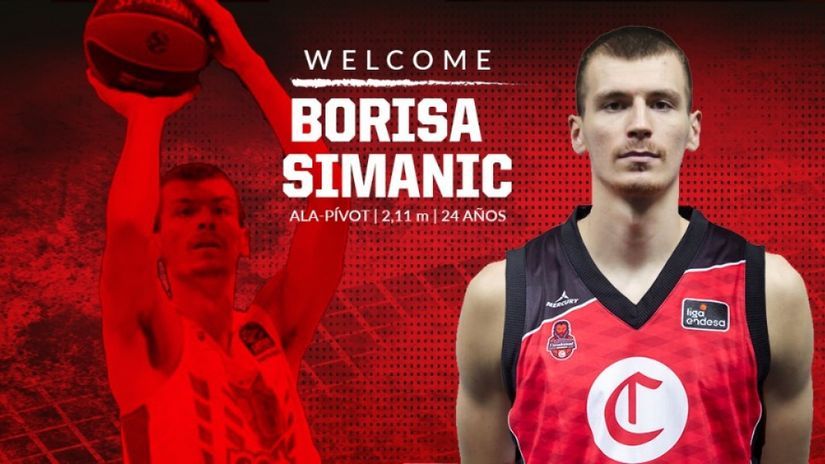 Saragosa brzo izgubila povjerenje u Simanića