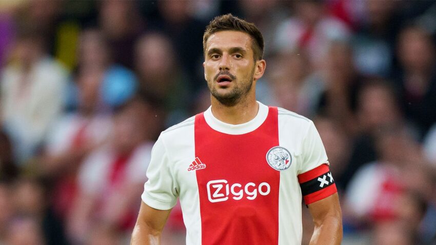 SNAJDER PONOVO NAPADA: Tadić mora da se izbaci iz tima