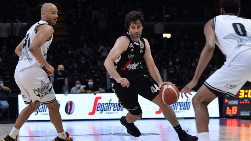 Teodosić spreman za Bajern