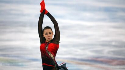 Slučaj Valijeva – WADA zabrinuta zbog istrage