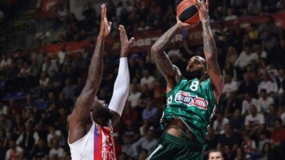 Vilijams: Bila je to duga noć ali sve se dešava sa razlogom