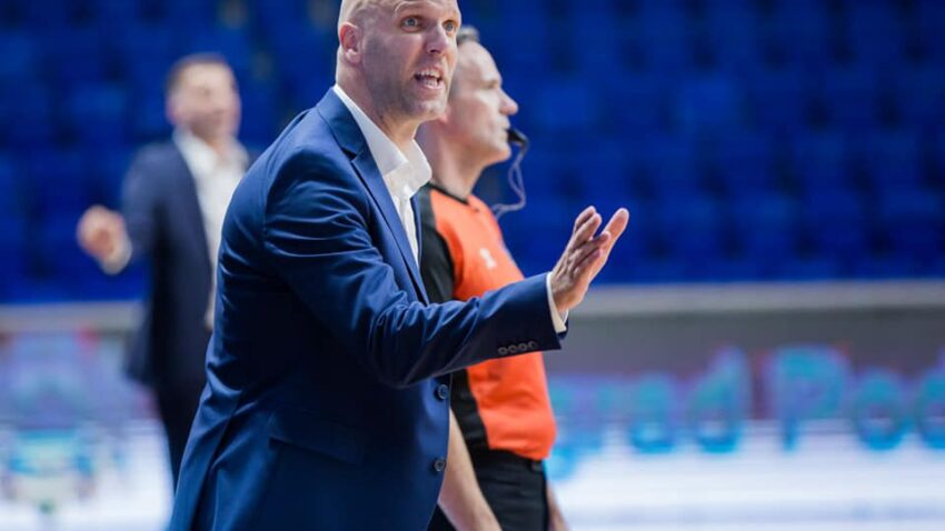 "Studenti" u Baru: Čeka nas iskusan protivnik