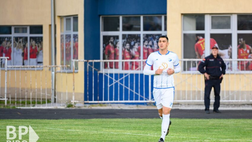 Meridian 1.CFL: Nikić odbranio jedan penal, Korać iz drugog donio bod Jedinstvu protiv šampiona