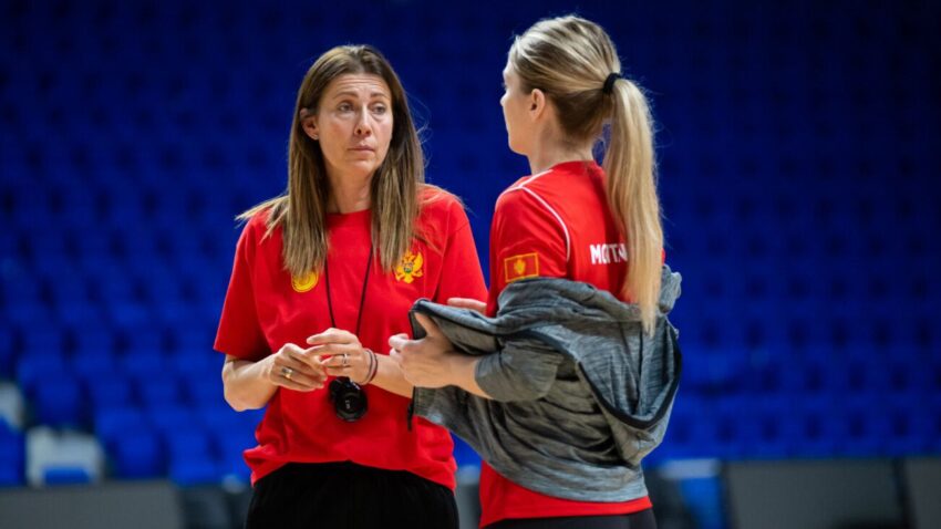 Bojana Popović: Puno je grešaka, miksali smo