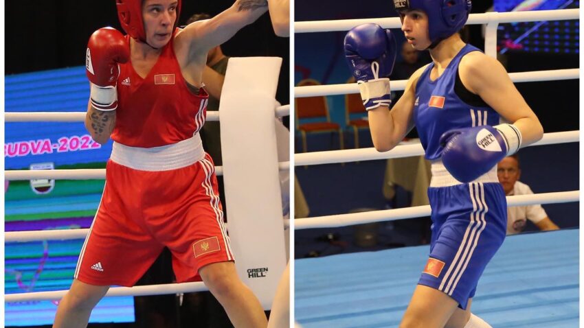 U Budvi se piše istorija - juriš na finale!