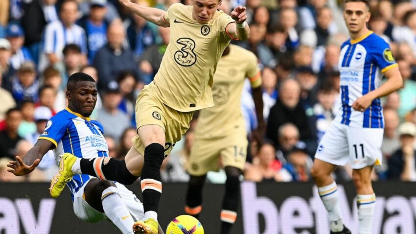 Brajton pregazio "plavce", veliki preokret Totenhema