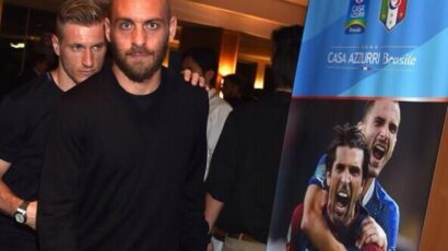 Danijele De Rosi preuzima SPAL