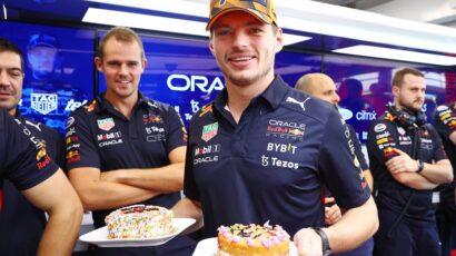 Ferstapen najbrži, ali je pod istragom