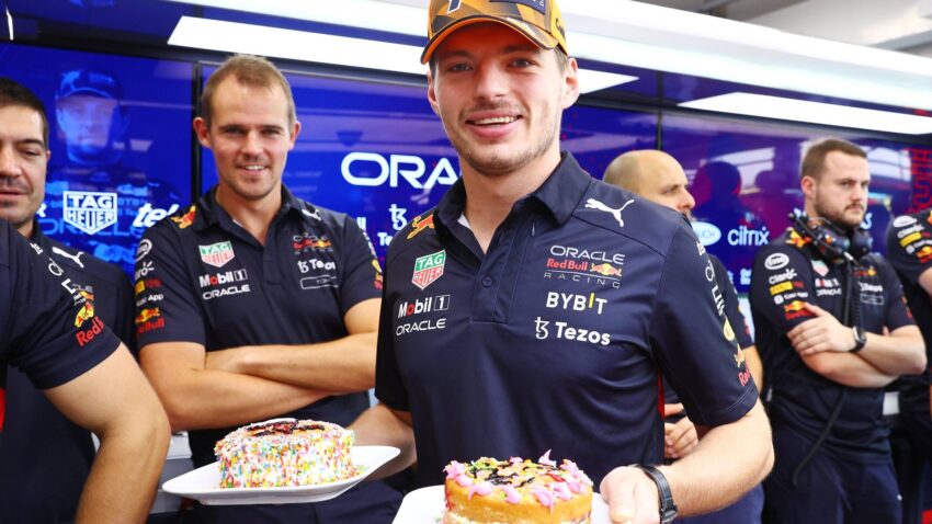 Ferstapen najbrži, ali je pod istragom