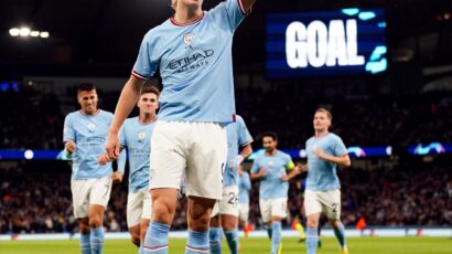 Haland u posljednjem minutu donio pobjedu Sitiju