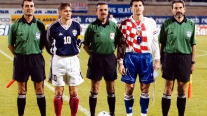 NA DANAŠNJI DAN 1999. dogodilo se “osvajanje Zagreba”