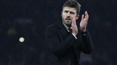 Majkl Kerik preuzima Midlsbro