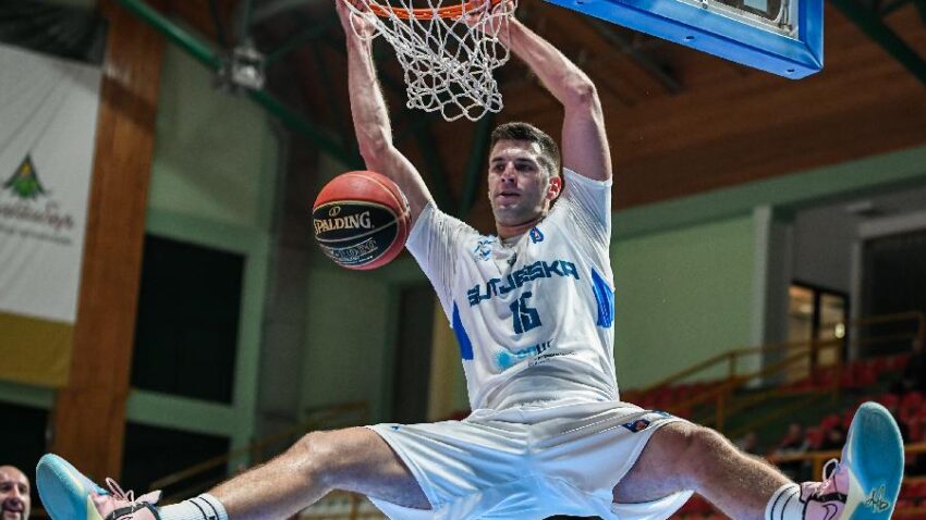 Sutjeska na +30 protiv TFT-a