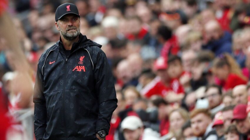 Jirgen Klop uoči Rendžersa: Moramo raditi na odbrani i biti kompaktniji