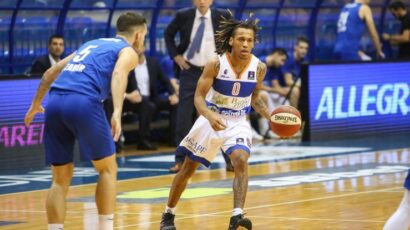 Rasel: “Coach, ja ne promašujem dva puta!”