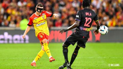 Lans se ne zaustavlja!