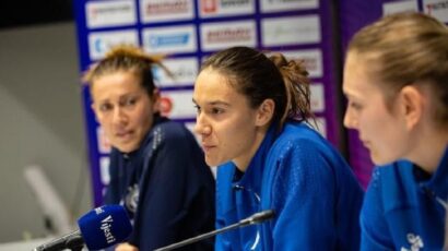 Nina Bulatović: Moramo da stopiramo tranziciju Meca