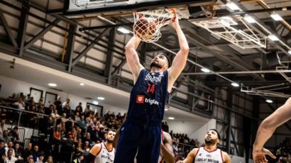 POVRATAK OTPISANIH! Srbija se vraća u “igru” za Mundobasket!