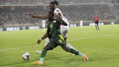 MUNDIJAL dan 2: Senegal bez Manea; debi Gereta Bejla