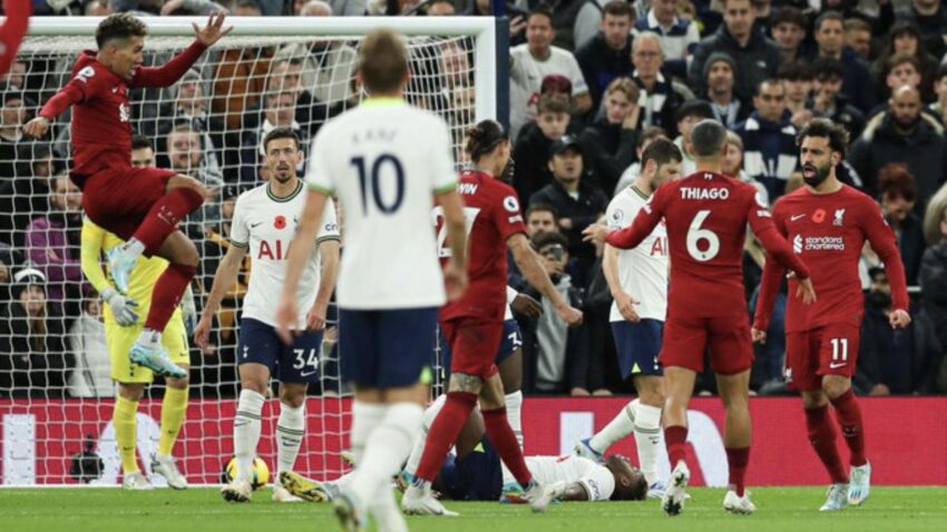 Liverpul na krilima Salaha slavio u Londonu