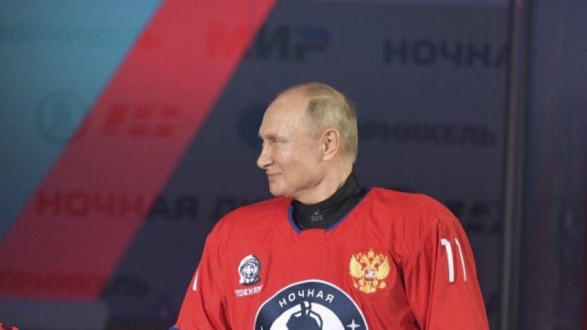 Rusija se VRAĆA - konačna odluka