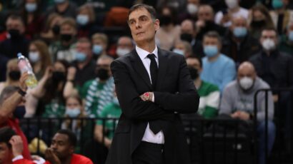 Barcokas: Čeka nas teška utakmica, Partizan ima veoma talentovane košarkaše