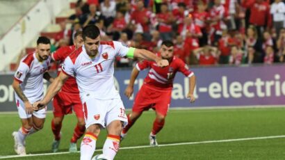 Fatos Bećiraj se oprostio od reprezentacije: I najljepša priča ima svoj kraj