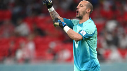 Borjan: Srbija će savladati Brazilce!