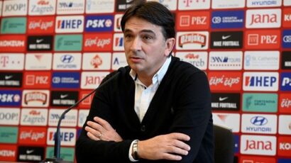 DALIĆA NALJUTILO PITANJE O GVARDIOLU: Mi smo veći od Sitija