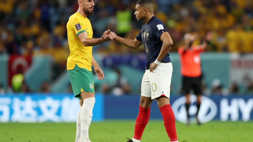 Degenek emotivan nakon pobjede: Život je prelijepa stvar!