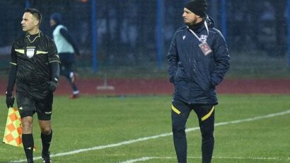 Delibašić suspendovan do kraja godine