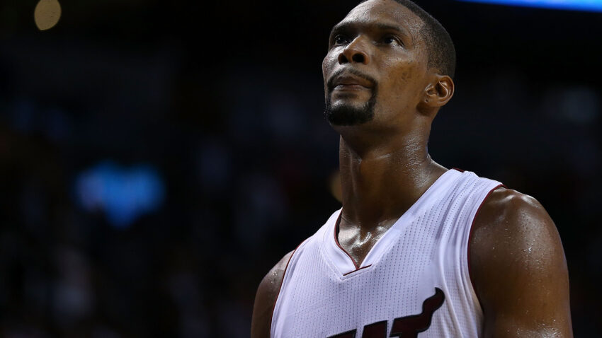 NBA igrač dobio platu poslije 5 godina