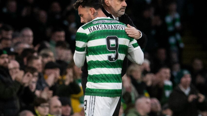 Oslabljeni "sokoli" - Hakšabanović ne dolazi, Jovetić povrijeđen