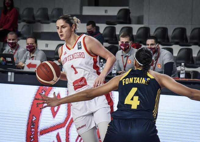 Dubljević: Imamo ekipu željnu dokazivanja - koncentrisano do cilja u Kopenhagenu!