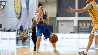 Trijumf Sutjeske na kraju drugog “balona” ABA 2 lige