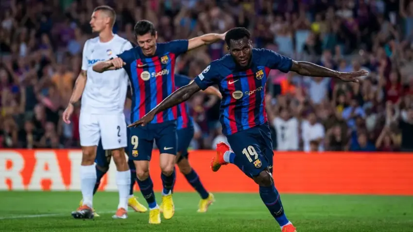 Kesija čeka pauza zbog povrede butnog mišića