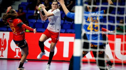 Kinga Akruk: Crna Gora je kandidat za medalju!