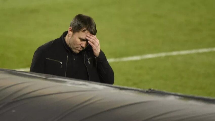 Galicija "gori" - Selta smijenila Kudea, stiže Karvahal