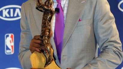 Lamar Odom #7 – Overtime na ambisu života