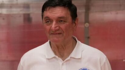 Preminuo Miško Popović, legenda crnogorskog rukometa