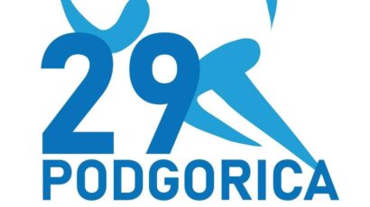 Podgorički maraton 20. novembra