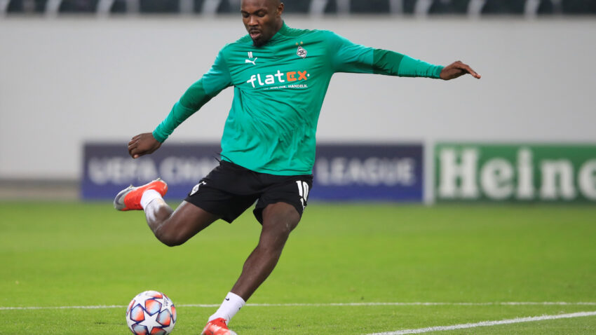 Svjetsko prvenstvo u fudbalu 2022: Markus Turam dobio pozivnicu za reprezentaciju Francuske