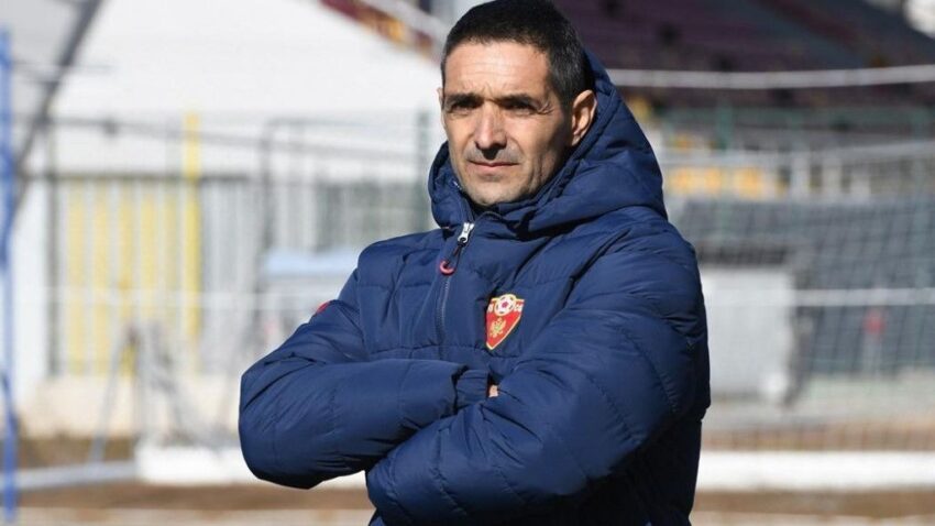 Mlađi kadeti izgubili od Turske