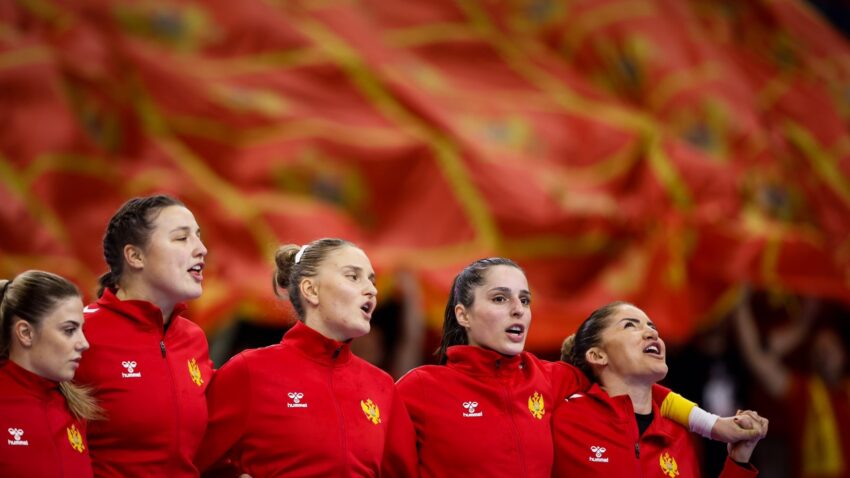 Lavice, grizite kao nikad!