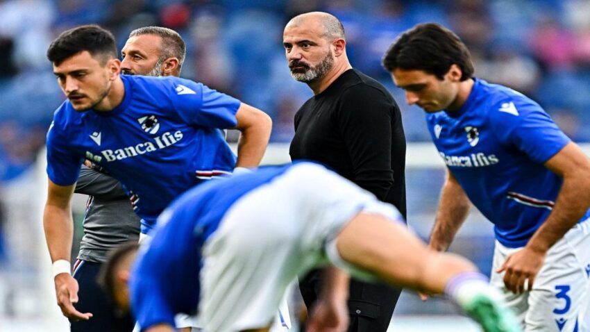 Sampdorija u finansijskoj krizi, bez pojačanja u januaru