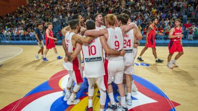 FIBA: Španija ispisala istoriju!