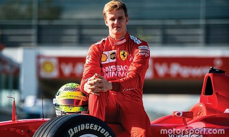 Šumaher: Razočaran sam odlukom Hasa