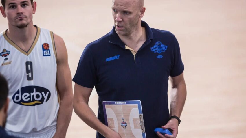 SC Derby konačno u Podgorici: Protiv Borca na pobjedu!