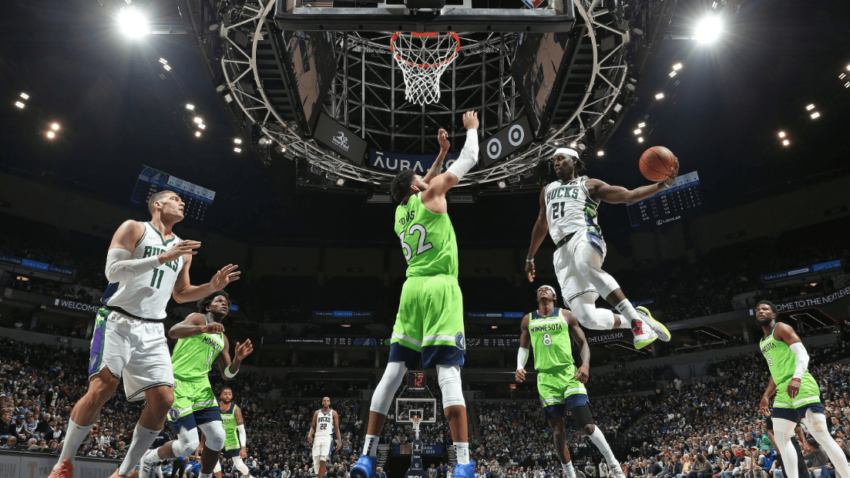 Milvoki 8/8, Luka Dončić ponovo blistao u pobjedi Dalasa