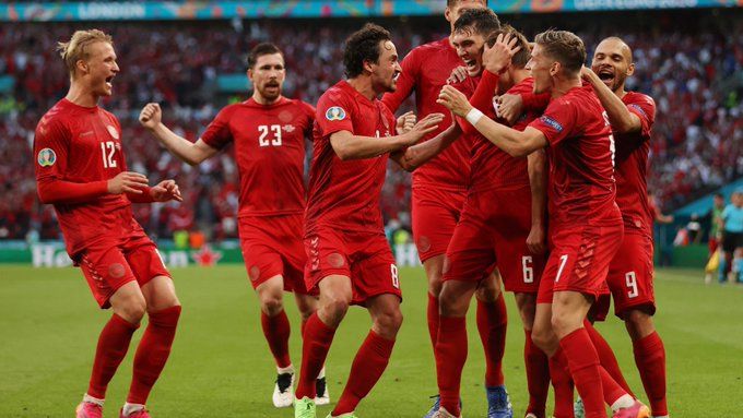 Svjetsko prvenstvo u fudbalu 2022: FIFA odbila zahtijev Danske da trenira u specijalnim dresovima